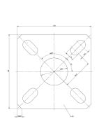 Flange sealings