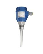 Mononivo MN 4020 - Interruptor de nivel vibratorio / varilla vibrante - sensor de medición de nivel puntual - versión corta