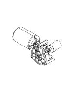Motor standard version 