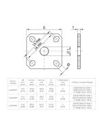 Mounting plate