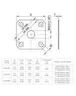 Mounting plate