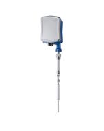 NivoBob NB 3200 - capteur de lot électromécanique pour la mesure de niveau en continu - version avec raccord fileté et goupille en acier inoxydable