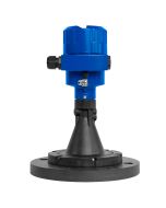 NivoRadar® NR 3100 Radarsensor Kunststoff Hornantenne