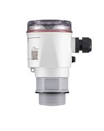 NivoRadar NR 7200 - compact radar sensor for continuous level measurement, cable connection right