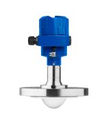 NivoRadar® NR 8300 Radar Sensor PTFE-encapsulated antenna 