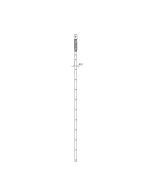 Pendular shaft