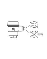 Plug M12