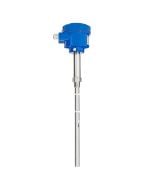 RFnivo RF 8200 - Sensor capacitivo versão haste para medição de nível pontual - vista lateral