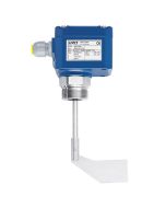 Rotonivo RN 3001 - Chave de pá rotativa para medição de nível pontual - versão curta - sensor para medição do nível pontual 