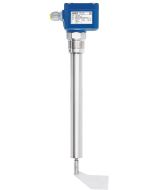 Rotonivo RN 3002 - Chave de pá rotativa versão tubo - sensor para medição de nível pontual 