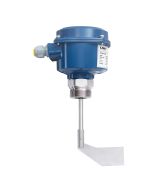 Rotonivo RN 6001 - Rotary paddle level switch short version with SIL2 certification - sensor for point level measurement 