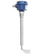 Rotonivo RN 6002 - Chave de pá rotativa versão tubo - sensor para medição de nível pontual