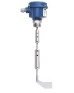 Rotonivo RN 6002 - Interruptor de nivel con paleta giratoria y con extensión de cable- sensor para medición de nivel puntual
