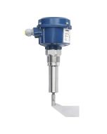 Rotonivo RN 6004 - Interruptor de nivel con paleta giratoria y tubo de extensión horizontal - sensor para medición de nivel puntual