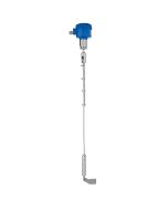 Rotonivo RN 6002 - Interruptor con paleta giratoria para la medición de nivel puntual con cable de extensión reforzado