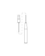 Rod extension kit