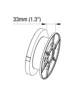 Rope roller