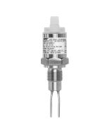 Vibranivo VN 7120® Sonda vibratoria, diseño compacto, M12 plástico, hasta 100 °C