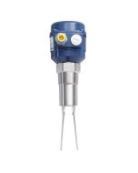 Vibranivo VN 1020 - Vibration level switch short version - vibrating fork for point level measurement 