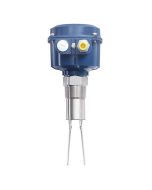 Vibranivo VN 5020 - Interruptor de nivel vibratorio versión corta - horquilla vibratoria para la medición de nivel puntual