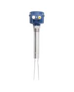 Vibranivo VN 6030 - Interruptor de nivel vibratorio / horquilla vibratoria para medición de nivel puntual con  tubo de extensión