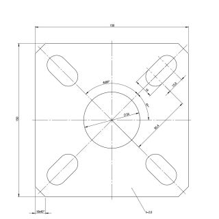 Bagues d'étanchéité pour brides