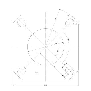 Bagues d'étanchéité pour brides