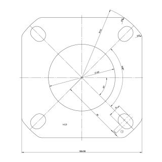 Bagues d'étanchéité pour brides