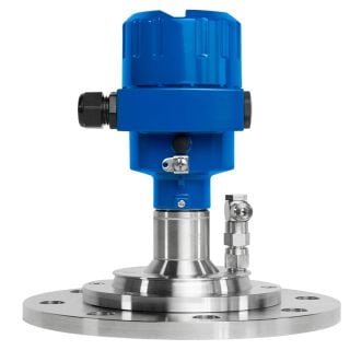 NivoRadar® NR 3300 Radar Sensor Lens Antenna