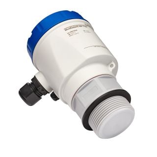 NivoRadar NR 7100 - compact radar sensor for continuous level measurement