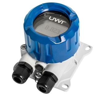 NivoTec® NT 9000 – Local fill level display unit for level monitoring and visualization