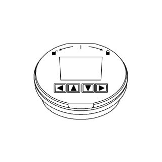 Affichage branchable