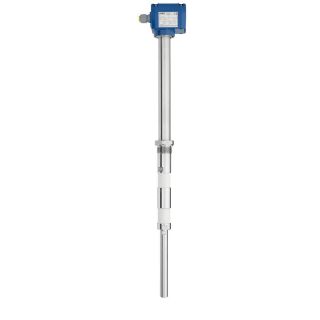 RFnivo RF 3300 - Capacitive sensor for point level measurement - standard version