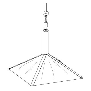 Poids,construction de bande,Paravent pliant