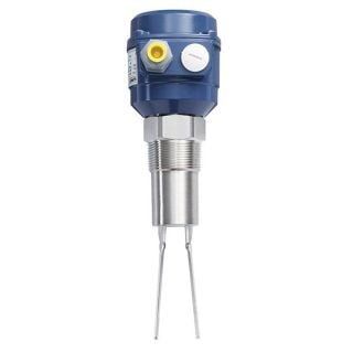 Vibranivo VN 1020 - Vibration level switch short version - vibrating fork for point level measurement 