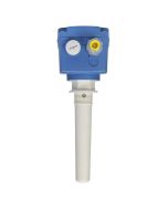 Capanivo CN 4020 - Capacitive sensor for point level limit measurement -  short version showing connections