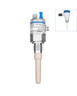 Capanivo CN 7120 - capteur capacitif pour la mesure de niveau limite - version compacte avec connecteur M12 et boîtier de 35 mm ou 65 mm