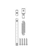 Kit Pendular shaft L=500 mm