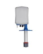 NivoBob NB 3300 - electromechanical lot sensor for interface measurement for sludges and solids in liquid