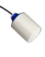 NivoRadar NR 4100 – sensor radar compacto para la medición continua de nivel