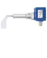 Rotonivo RN 3004 - Rotary paddle switch for point level limit measurement horizontal tube extension