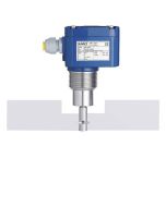 Rotonivo RN 3005 - Rotary paddle level switch extra short version for loading bellows - sensor for point level measurement