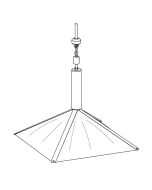 Sensor weight,tape version,Folding cover