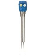 Vibranivo VN 4030 - vibration level switch with tube extension - vibrating fork for point level measurement