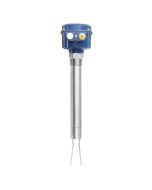 Vibranivo VN 5030 - vibration level switch with tube extension - vibrating fork for point level measurement