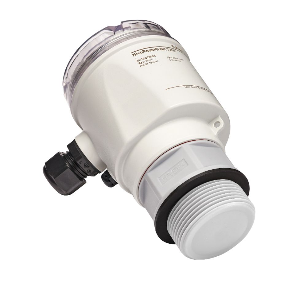 NivoRadar ® - NR 7200