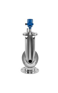 NivoRadar® NR 3300 Radar Sensor Lens Antenna | UWT