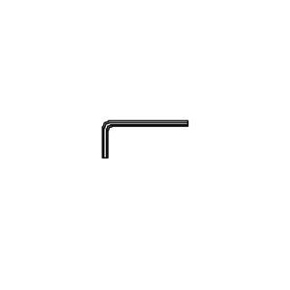 Llave Allen