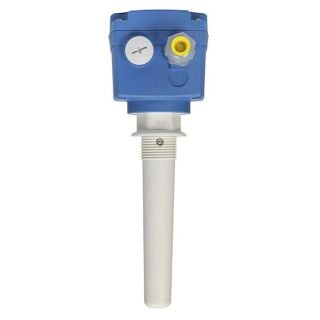 Capanivo CN 4020 - Capacitive sensor for point level limit measurement -  short version showing connections