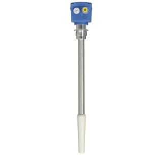 Capanivo CN 4030 - Point level limit measurement sensor capacitive tube extension - front view